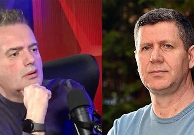 Коментар: Анатомија на лагите и клеветите на Насер Селмани