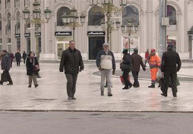 Македонија продолжува да старее: Средната возраст е 42,21 година