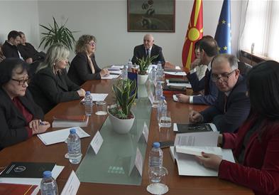 Четворица кандидати за државен јавен обвинител добија „зелено светло“, Панчевски испадна од трката