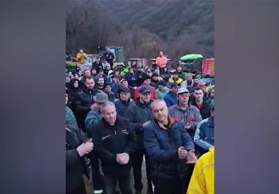 Жителите на виничко Блатец ја продолжуваат битката за Блатечка Река – институциите најавуваат средба со мештаните
