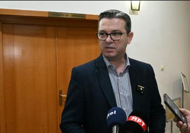 Трипуновски: Зголемување од 15% на откупот и продажбата на земјоделски производи во последното тримесечје, споредбено со лани