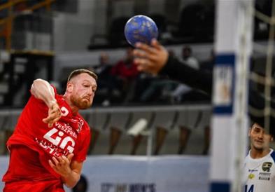 Ракометниот шампион има нов пикер со искуство од ЛШ и Бундес лигата