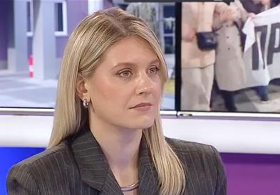 Митева до Жерновски: Не сте воопшто информиран за случувањата со владиниот авион, се е согласно правилникот, нема ниту една злоупотреба