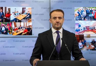 Стојаноски: Работниците не добија ветувања, добија повисоки плати