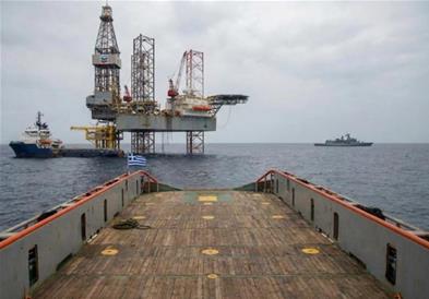 Турција се противи на грчкото истражување јаглероводори во близина на Крит