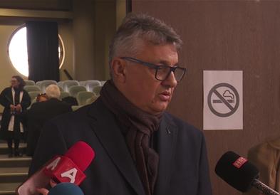 Промовирани првите акредитирани учебници по психијатрија