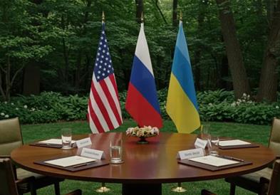 Најдобрите европски шпиони не веруваат во намерите на САД: Ниту годинава ништо од мирот во Украина