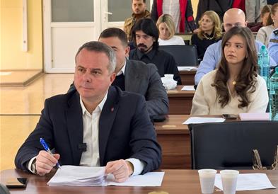 Советот на Општина Центар не ја изгласа одлуката за техничка исправка на ДУП за дел од локалитетот Буњаковец 1