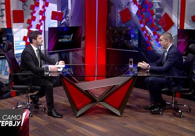 Мицкоски: Постои членство во ЕУ но без право на глас