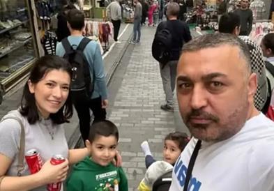 Познато е од што точно почина семејството Бечек од Германија, кое беше на одмор во Истанбул 