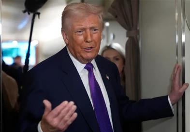 Трамп со коментар за апсењето на посрамотениот принц Ендрју: Јас на некој начин сум експерт (ВИДЕО)