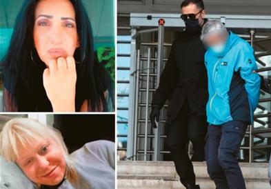 Сериски убиец во Солун- се истражуваат над 10 нерешени случаи по страшното убиство на Вики и Марија 