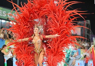 Видео- фото: Програмерка од Сплит „го покори“ Рио 