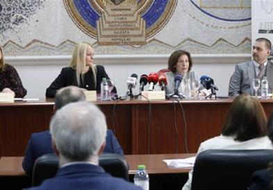 Дебата: Основна цел на Предлог-законот за помилување е јасна и транспарентна постапка на помилувањето