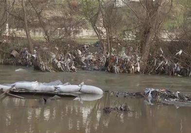 Висок водостој на повеќе реки – дали има опасност од излевање?
