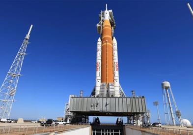 НАСА во март испраќа човечки екипаж на Месечината- прва таква мисија по 50 години 