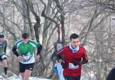В недела по осми пат „Чупино Winter Vertica“ - со порака за заштита на природата