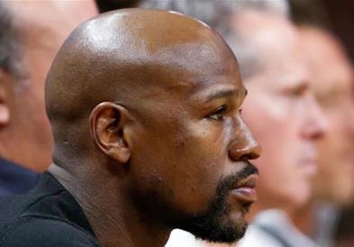 Мејведер по една деценија се враќа во рингот