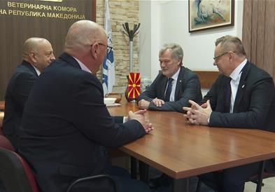 Федерацијата на ветеринари на Европа бара зголемување на буџетот за здравствена зашита на животните
