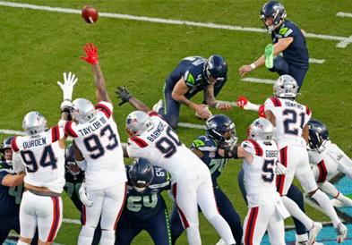 Поранешниот играч на Минесота и Аризона, Рондејл Мур, пронајден мртов