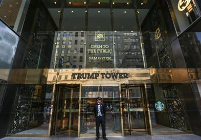 Најавена хотел-кула „Трамп тауер“ на Голд Коуст во Австралија