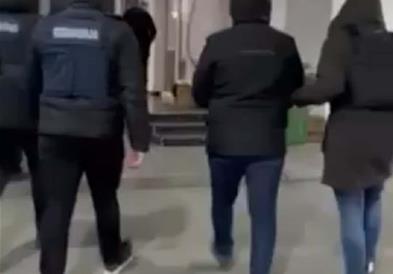 ВРЕДИ: Дали Артан Груби ќе му го зададе фаталниот удар на Ахмети и ДУИ?