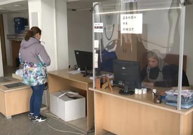 Од 1 март во Прилеп присилна наплата на даноците