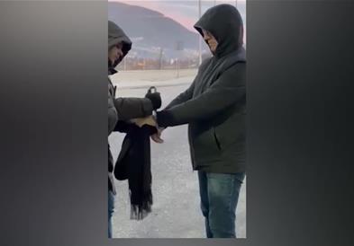 Утковски: Груби е донесен во затворот во Шуто Оризари и е сместен во притворско одделение