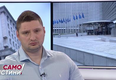 Фрчкоски: Целиот инженеринг со пречекот на Груби е договор меѓу ВМРО и ДУИ