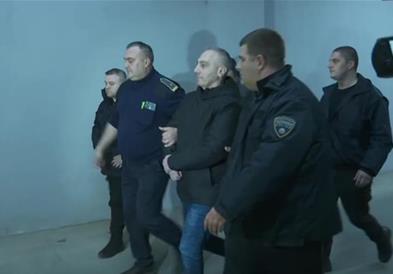 Обвинителството предложи куќен притвор за Артан Груби- се пријавил добороволно на органите на прогонот 