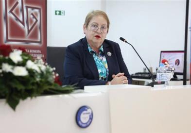 Јаневска: Набргу ќе слушнеме уште една, многу покрупна неправилност од оваа, која ќе ја изненади целата македонска јавност