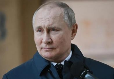 Путин ја обвини Украина дека ги минира мировните преговори