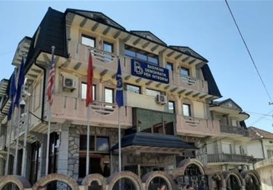 ДУИ: Министерот Филков на јавна сцена врши притисок врз обвинителството и судот