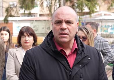 Димитриевски за случајот Груби: Невиден преседан во делот на она што значи одлука на независната судска власт