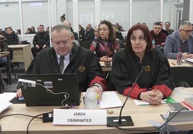 Газдата на „Пулс“ бара да го пренесат во Идризово, во затворот во Куманово го понижувале