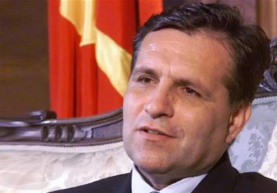 Дваесет и две години од загинувањето на претседателот Борис Трајковски