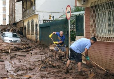 Бројот на загинати по поројните дождови во Бразил се искачи на 46