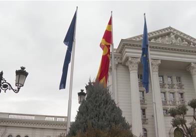 Дебата - Македонската дипломатија и новата геополитичка реалност