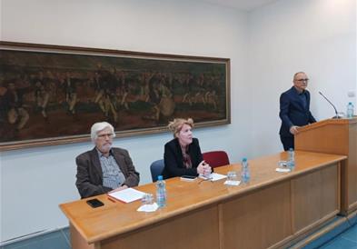 Одбележани 80 години од излегувањето на „Македонската граматика“ од Круме Кепески 