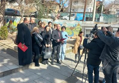 Тридневна програма за одбележување на годишнината од трагедијата во „Пулс“ во Кочани