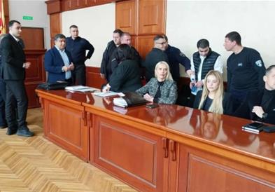 По пет години затвор добија тројца турски државјани, кои помагаа во извршување на убиство во Штип
