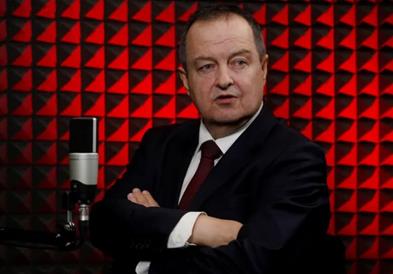 Докторот објави каква е состојбата со српскиот министер Дачиќ