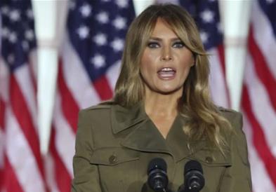 Белата куќа: Меланија Трамп во понеделник ќе претседава со Советот за безбедност на ОН