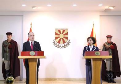 Сиљановска Давкова: Билатерализацијата на евроинтеграцијата нема да биде осамен пример, членките на ЕУ треба да ја превенираат