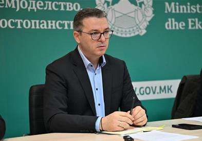 МЗШВ: Засилени контроли на АХВ во Липково, поради појава на сипаници кај овците и козите