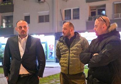Ѓорѓиевски: Скопје не смее да чека, мора да се развива - посветено и со визија
