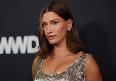 Фото: Хејли Бибер се соблече за „Вог“