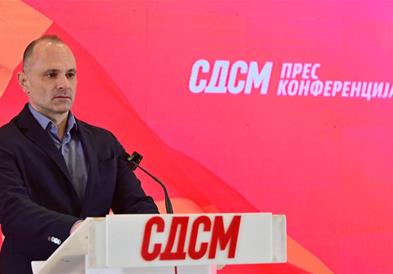 Филипче: Со Мицкоски, има драматичен пад на странските инвестиции за 729 милиони евра!