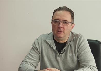 Георгиев: Повеќе нема ни резервни делови за сегашниот државен авион