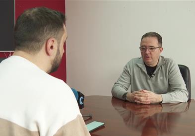 Георгиев, пилотот на владиниот авион: Повеќе нема ни резервни делови за сегашниот државен авион